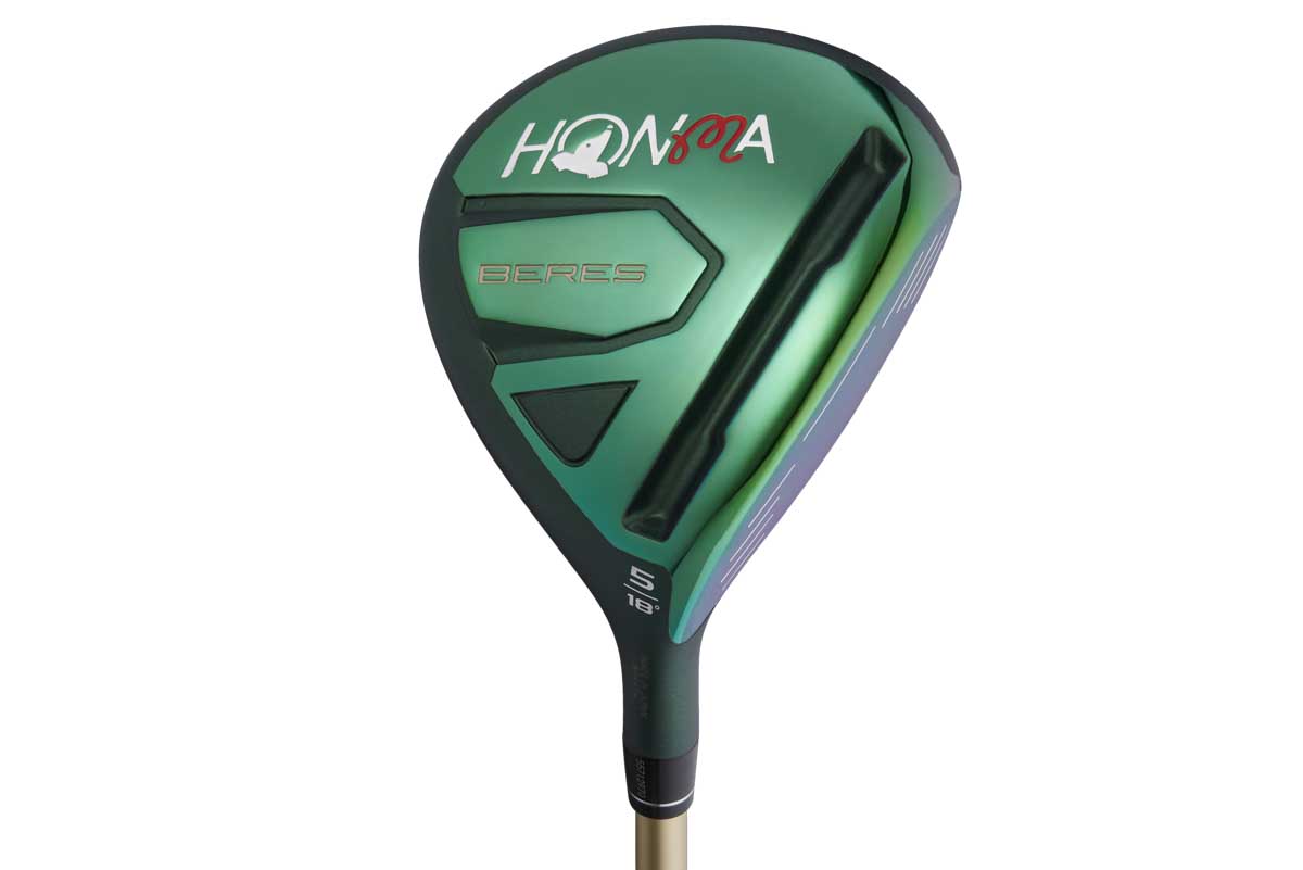 HONMA×Malbon Golf パフォーマンスコレクション 男性用