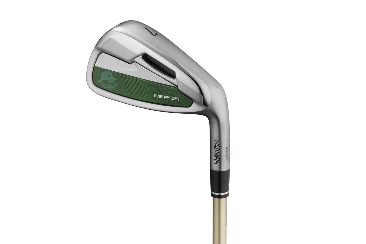 HONMA×Malbon Golf パフォーマンスコレクション 男性用