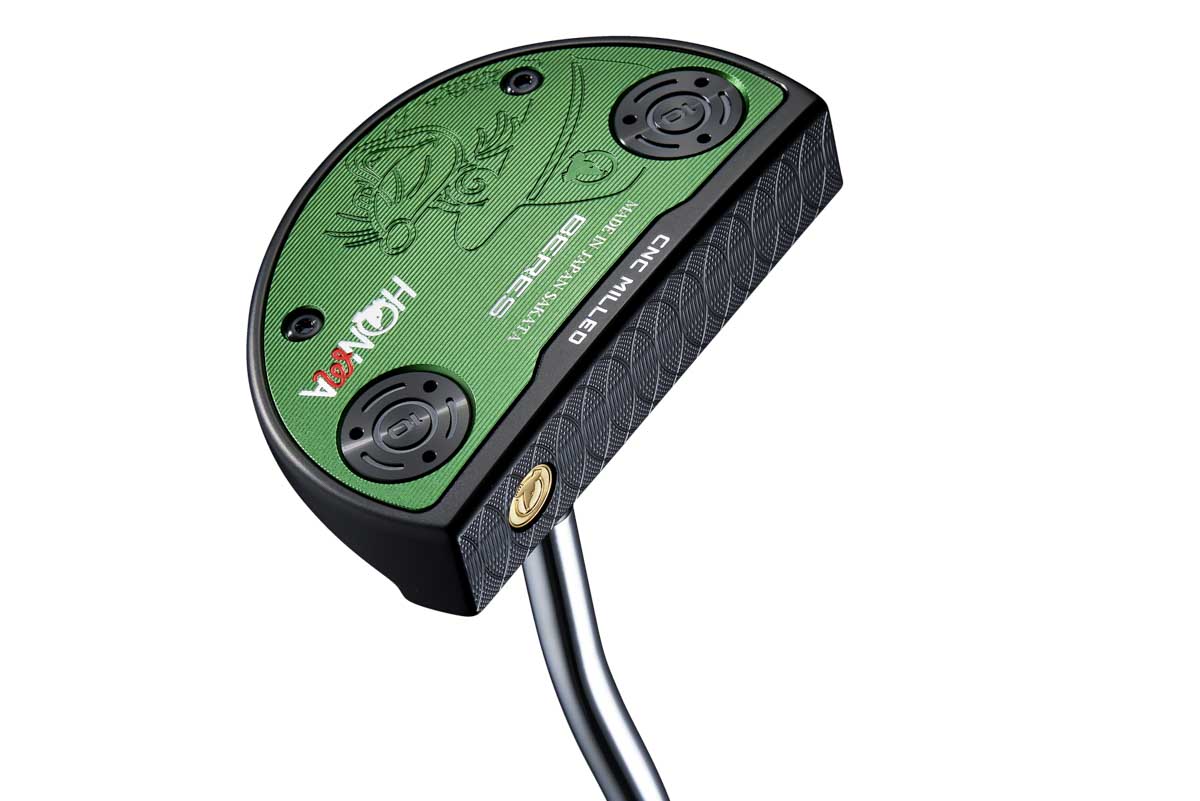 HONMA×Malbon Golf パフォーマンスコレクション 男性用