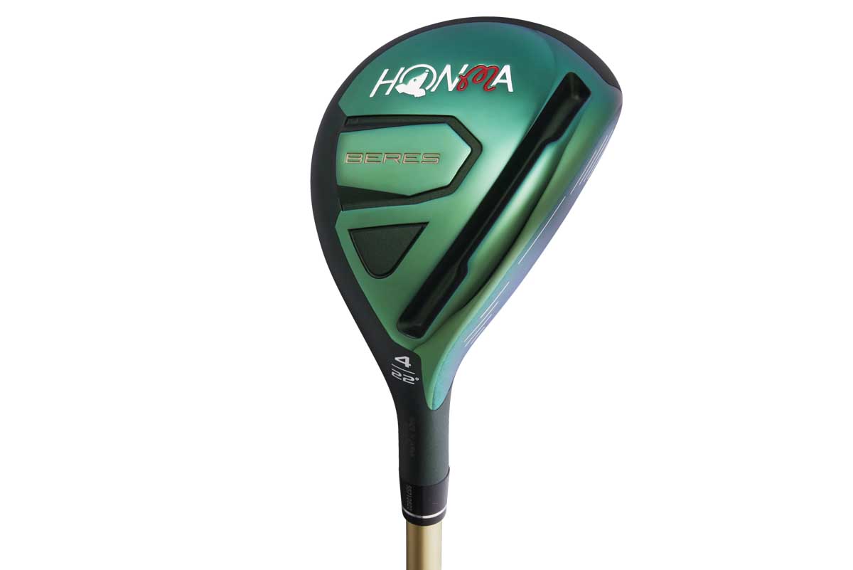 HONMA×Malbon Golf パフォーマンスコレクション 男性用