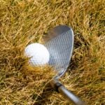 ラフの対処法知らずで“1打損”を積み重ねている人へ! 夏でも冬でも使える“最も安全な打ち方”とは?