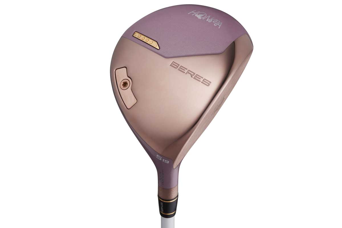 HONMA×Malbon Golf プレミアムコレクション 女性用