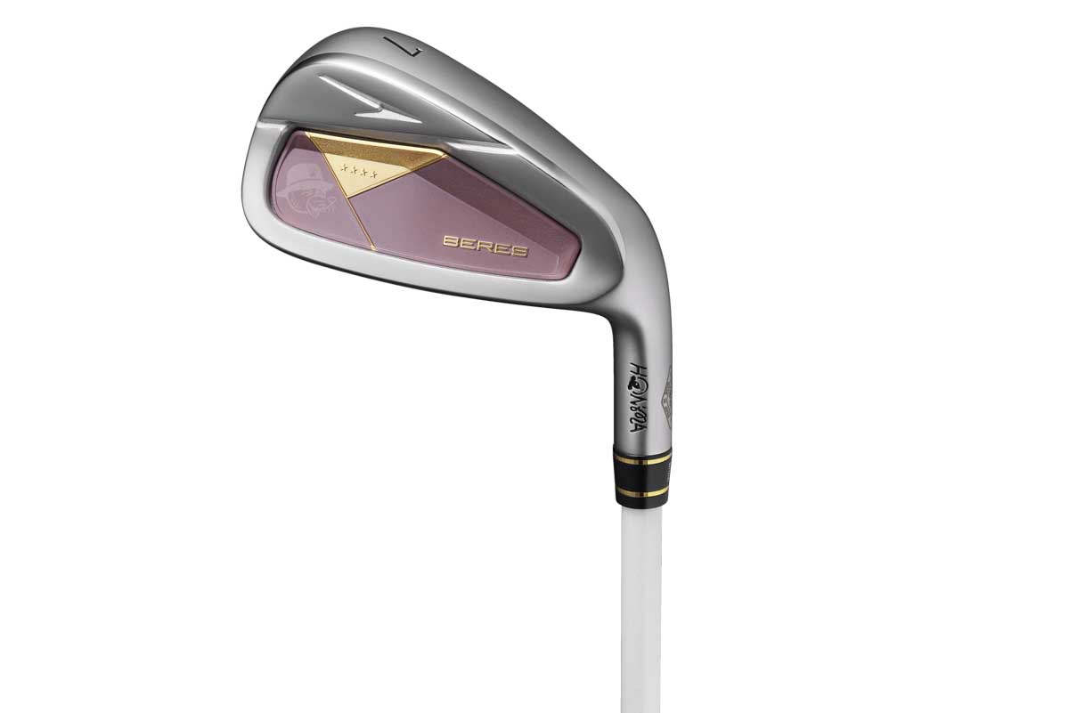 HONMA×Malbon Golf プレミアムコレクション 女性用