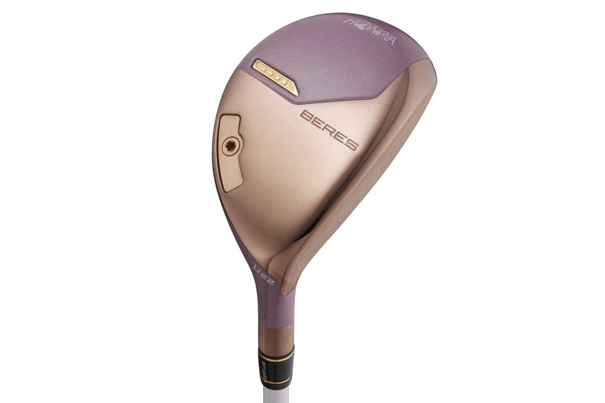 HONMA×Malbon Golf プレミアムコレクション 女性用