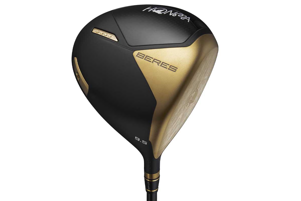 HONMA×Malbon Golf プレミアムコレクション 男性用