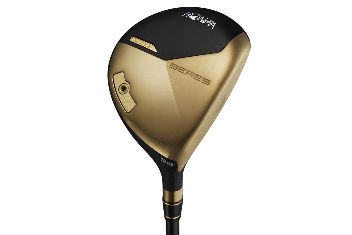 HONMA×Malbon Golf プレミアムコレクション 男性用
