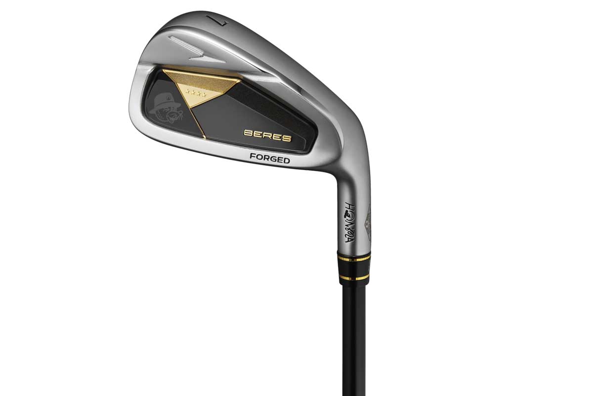 HONMA×Malbon Golf プレミアムコレクション 男性用