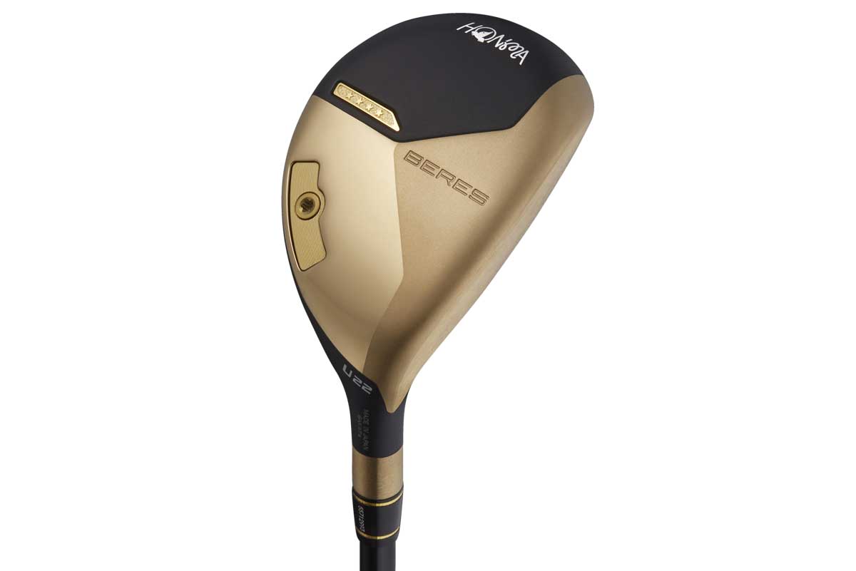 HONMA×Malbon Golf プレミアムコレクション 男性用