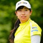 菅沼菜々の“幻のホールインワン”裁定にSNSで疑問の声続出! “なぜカップインではないのか”を解説