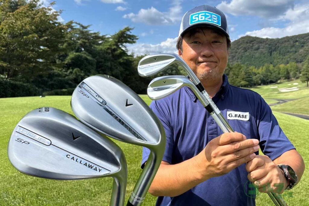 アマチュアでも実感できる超絶スピン性能がスゴい！ プロも続々