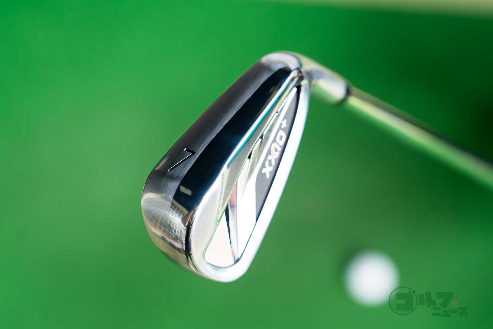 大きさを感じさせないすっきりとしたルックス　写真:土居凌祐