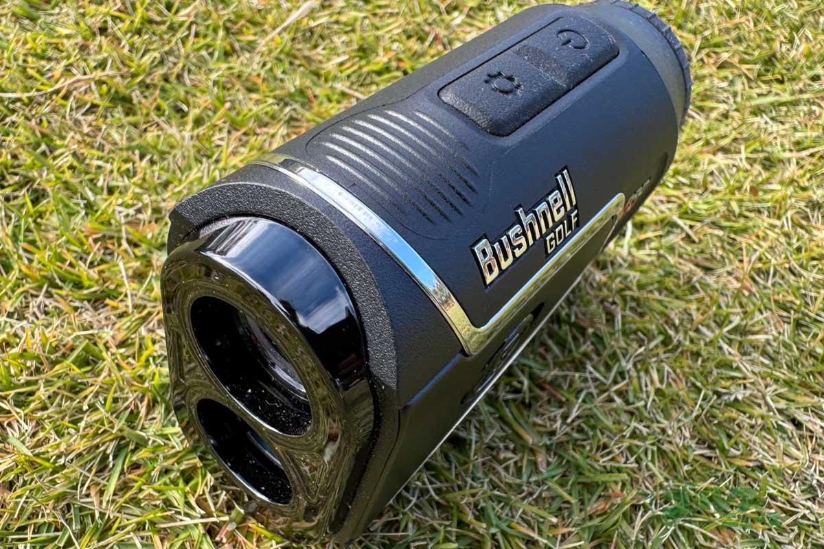 かなり小さくなって扱いやすくなったのに堅牢なボディーはそのままな「ピンシーカープロXMジョルト」