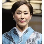 高島礼子、ゴルフのお相手はまさかの「仮面ライダー」　人気俳優との豪華2ショットに「絵になる」の声