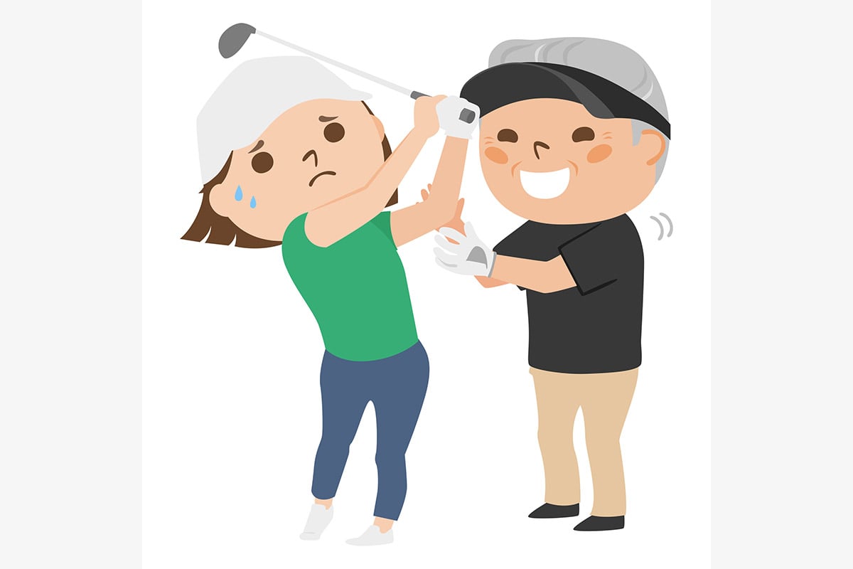 原英莉花フィーバーはアパレル界にも!? パーリーゲイツが秋冬のコラボ