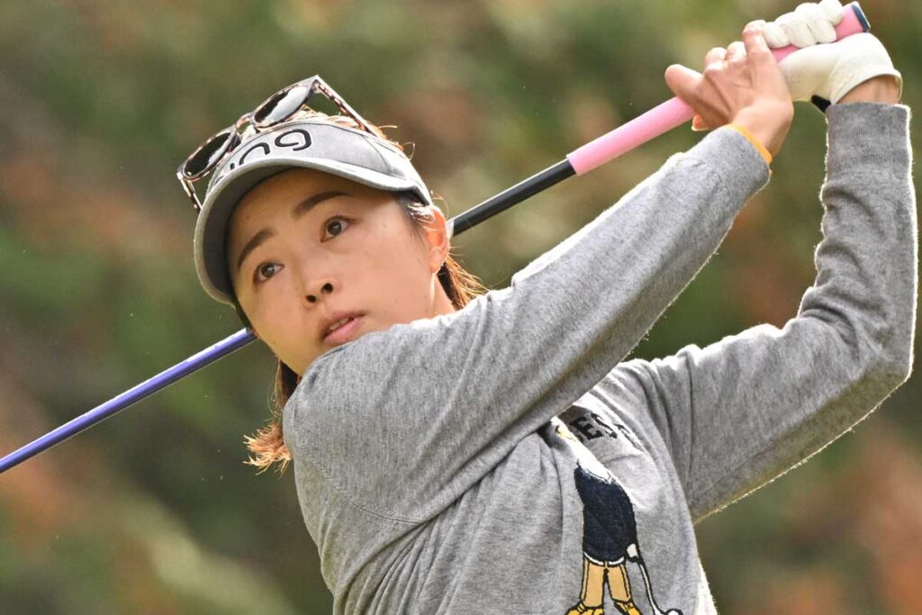 母となり再び戦う一ノ瀬優希と横峯さくらが示す「新しいゴルフの形