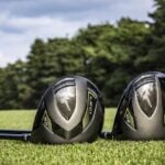 ミズノが“１００切り特化”のクラブセットを発売！ “ドライバー二刀流”でＯＢリスクを最小限に　チッパーも２本