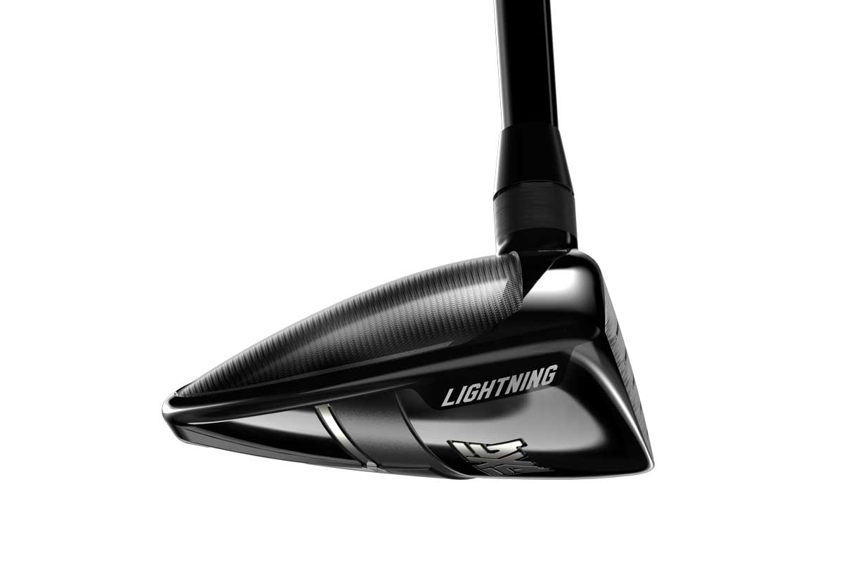 PXG Lightning Tour フェアウェイ