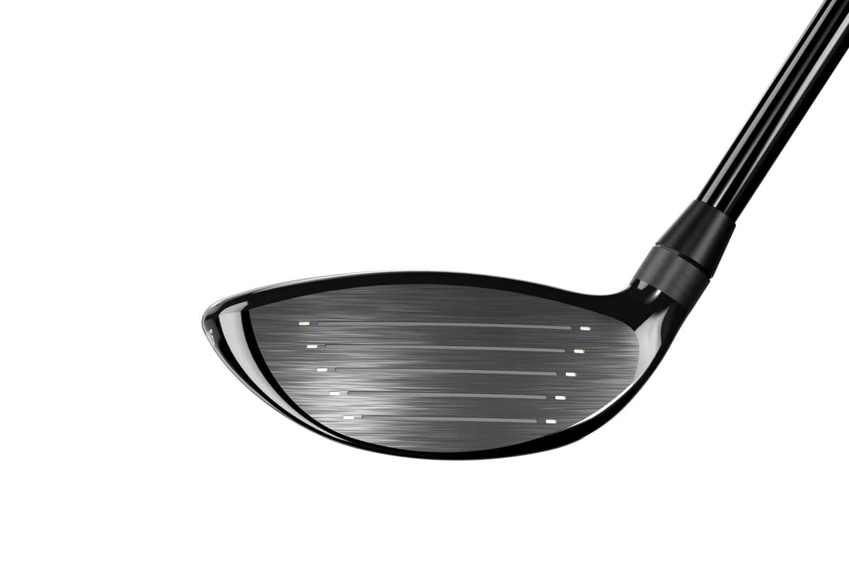 PXG Lightning Tour フェアウェイ