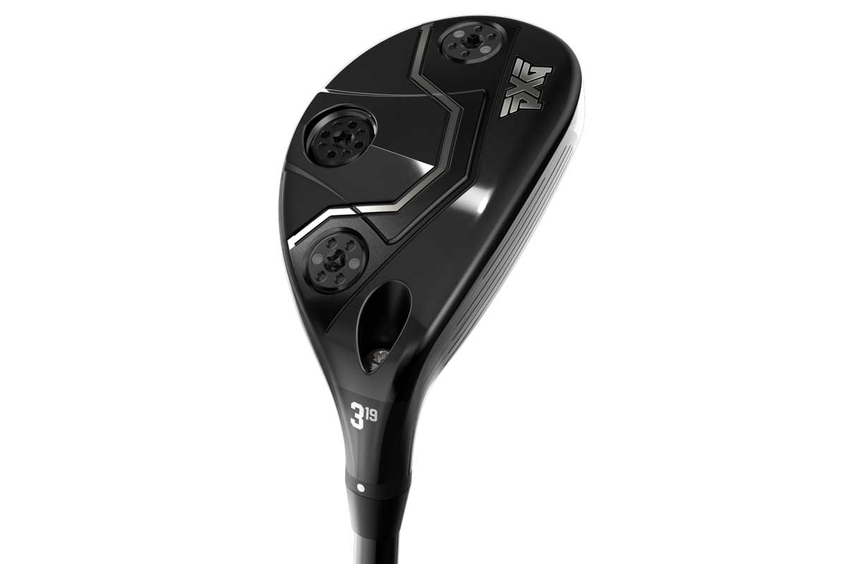 PXG Lightning ハイブリッド