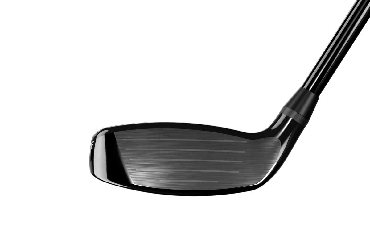 PXG Lightning ハイブリッド