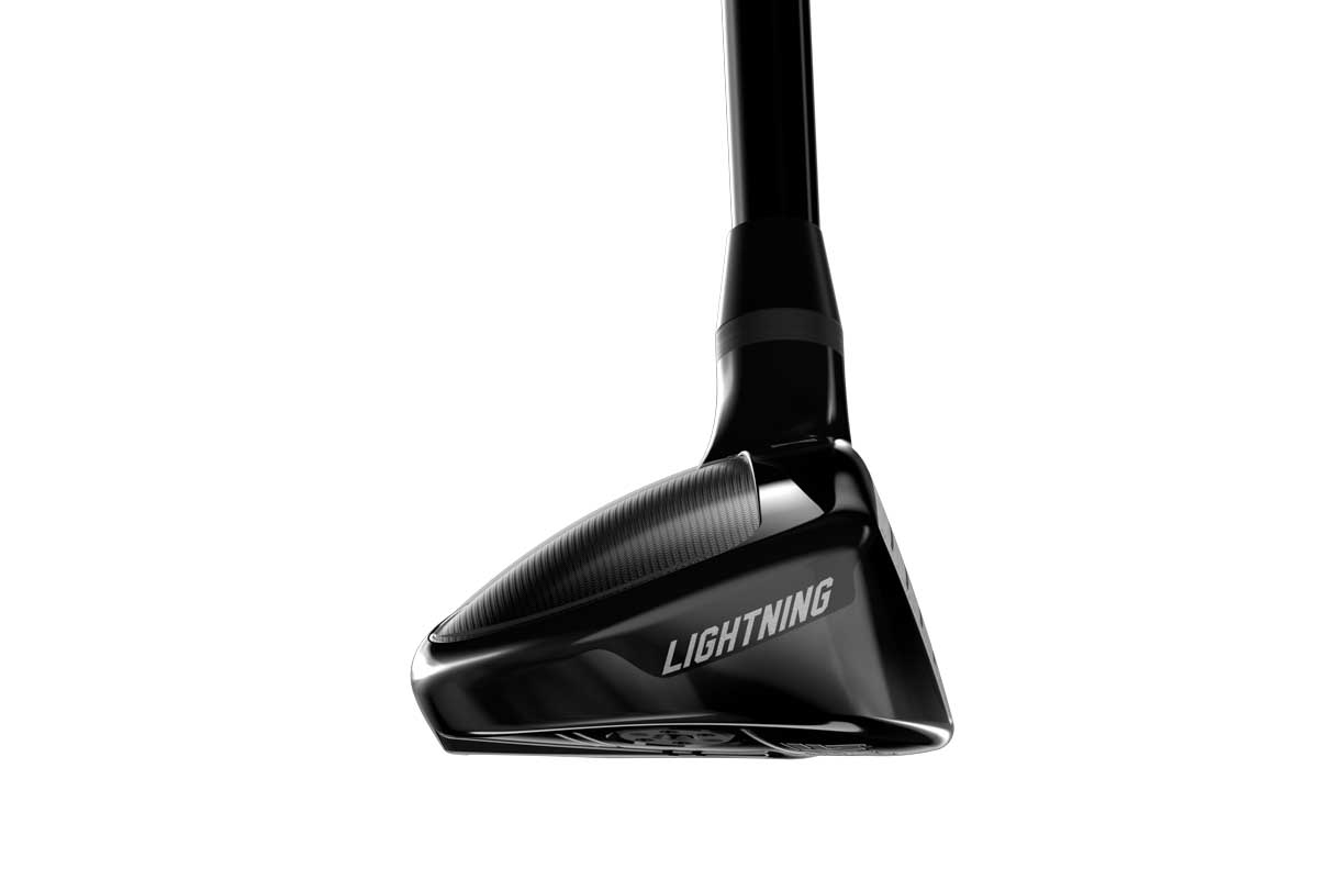 PXG Lightning ハイブリッド