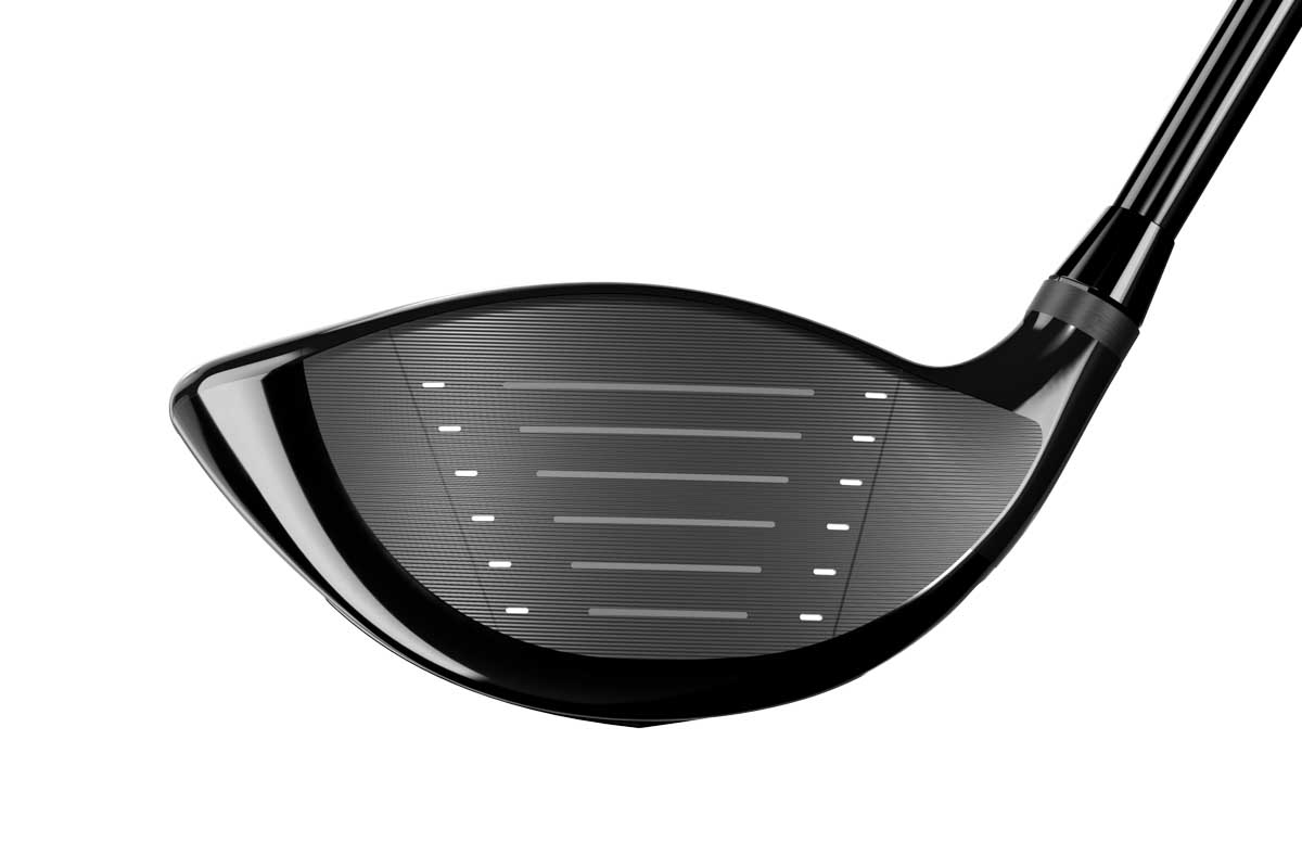PXG Lightning Max-10K+ ドライバー