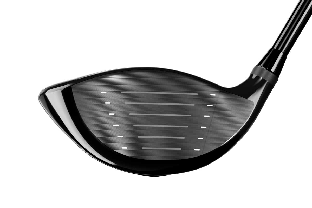 PXG Lightning Max Lite ドライバー