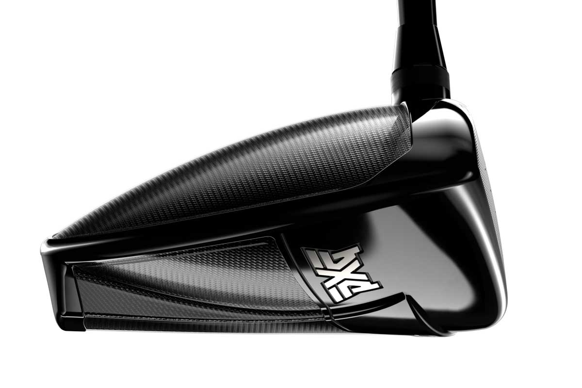 PXG Lightning Max Lite ドライバー