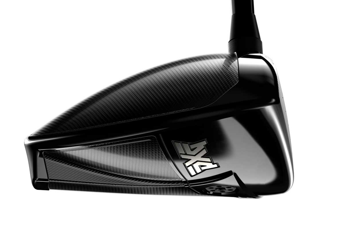 PXG Lightning Max Lite ドライバー