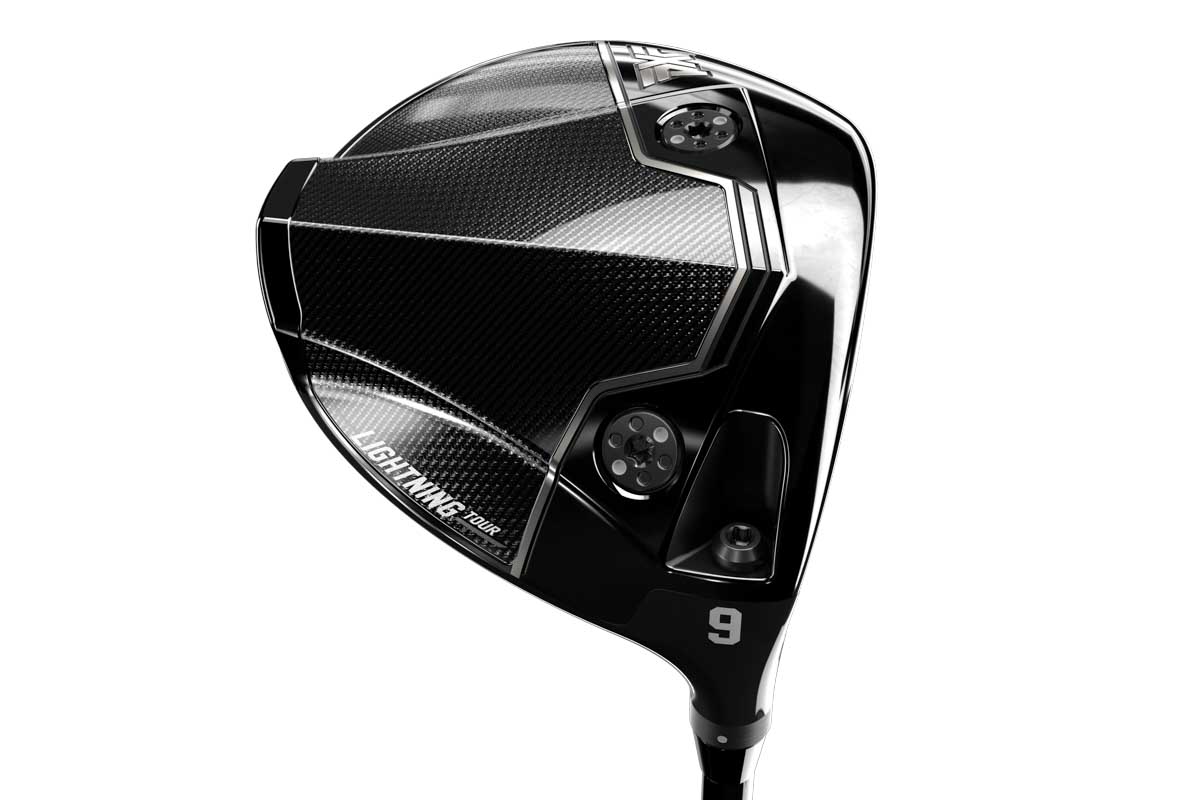 PXG Lightning Tour ドライバー