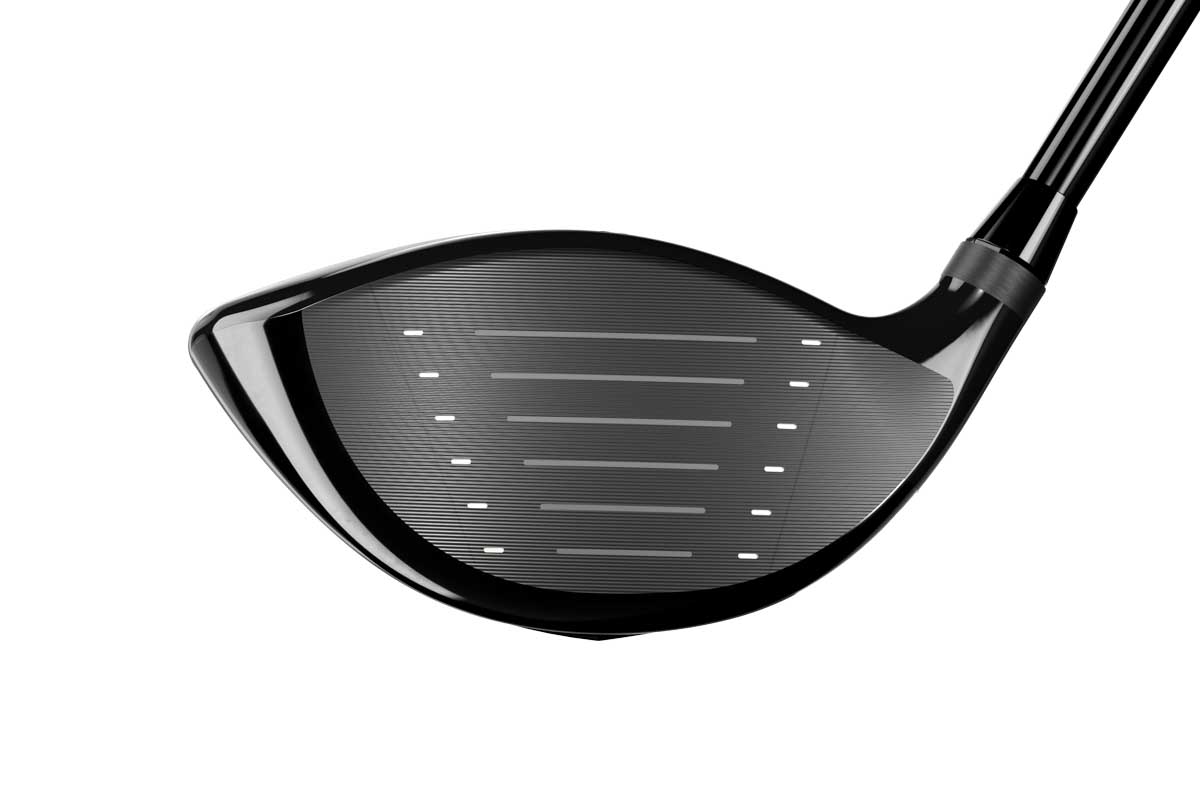 PXG Lightning Tour ドライバー