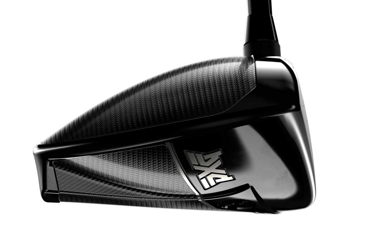 PXG Lightning Tour ドライバー