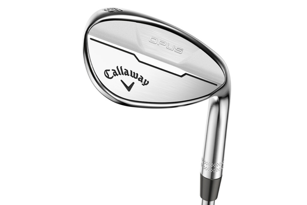 トップ5はキャロウェイとタイトリストが独占！ 50度以下の“立った