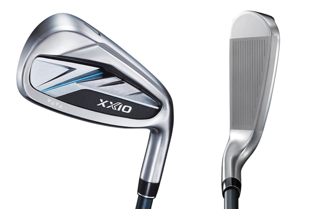 ゼクシオ14」の登場でトップ5中4機種がダンロップ製品！ 上位は前月