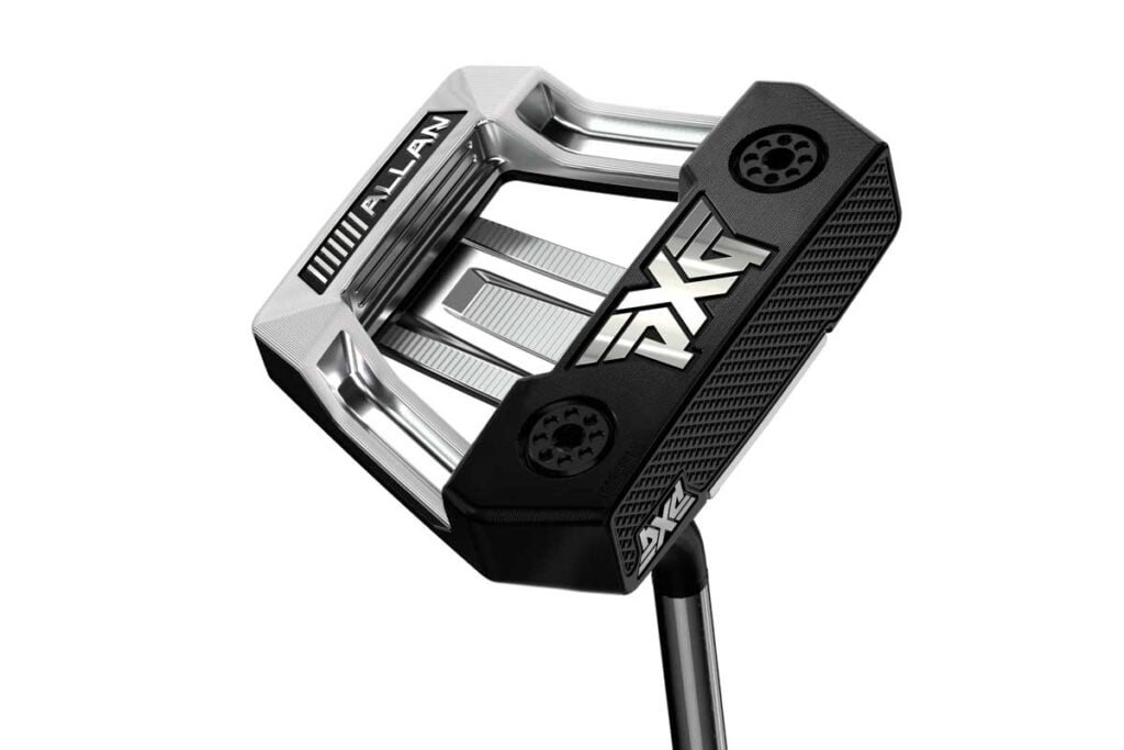 PXGのゼロトルクパターに長尺版「Allan ZT ロングパター」登場 標準480