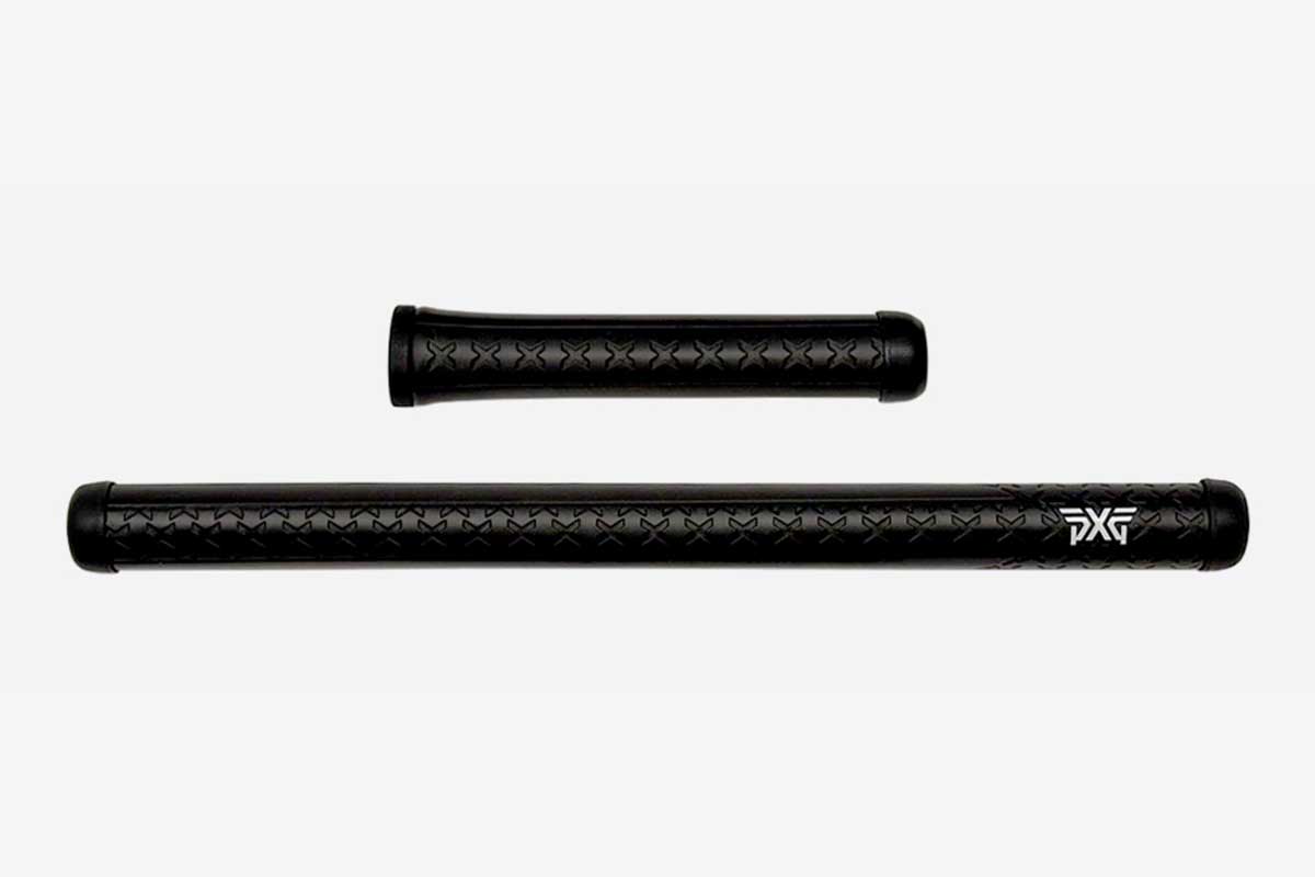 PXG「Allan ZT ロングパター」