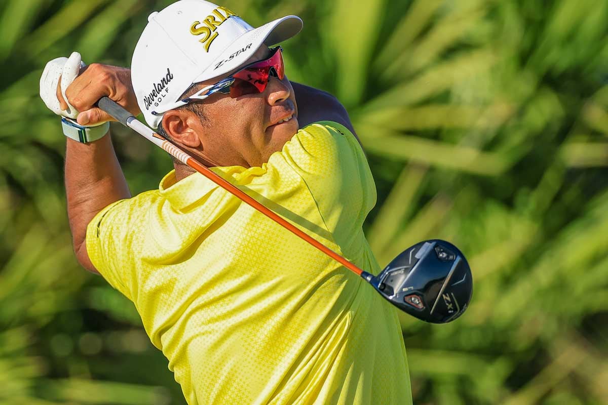 日本ゴルフ界をけん引する松山英樹と石川遼はともに振るわず… “最後の