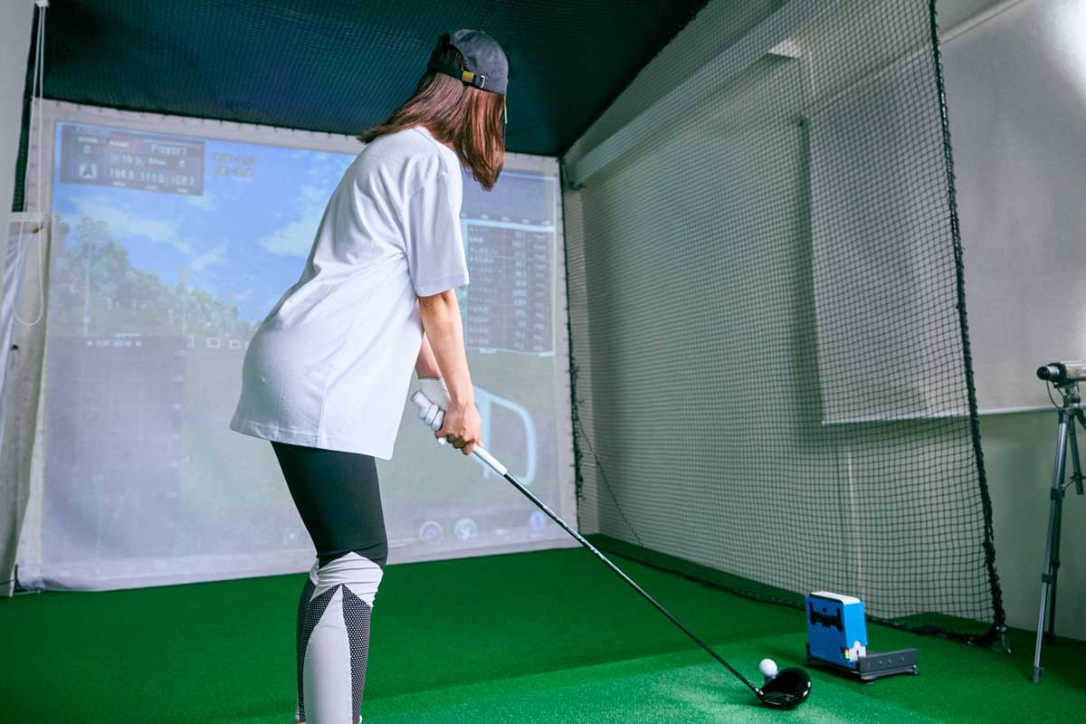 アディダスゴルフと大阪のセレクトショップ「CLUBHAUS」とのコラボ