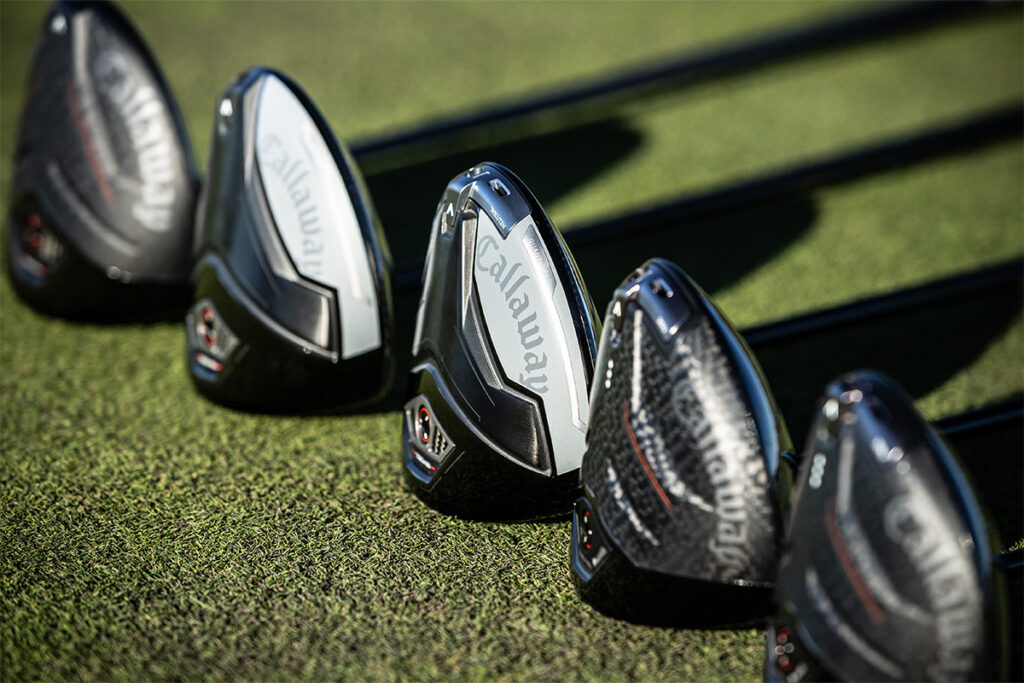 リユースのサカイ浦和店【C676】ゴルフ ドライバー Callaway Callaway（キャロウェイ） QUANTUM MAX ドライバー ゴルフ TENSEI GRAY