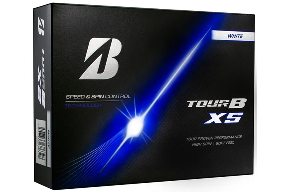 新「TOUR B XS」