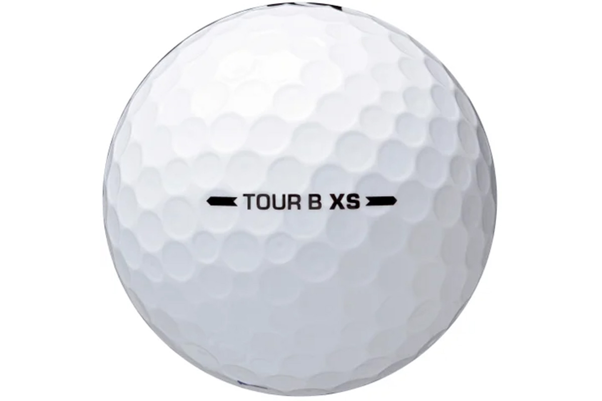新「TOUR B XS」