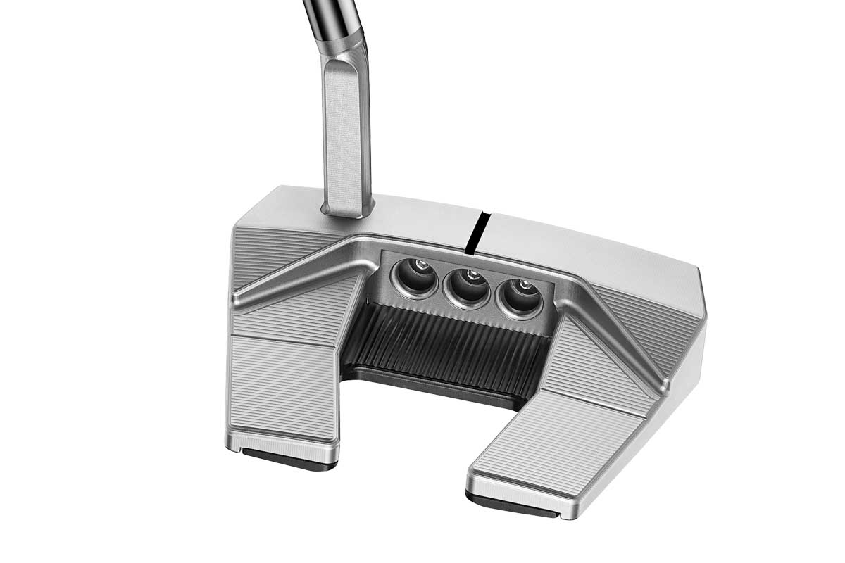 スコッティ・キャメロン ファントム5.5