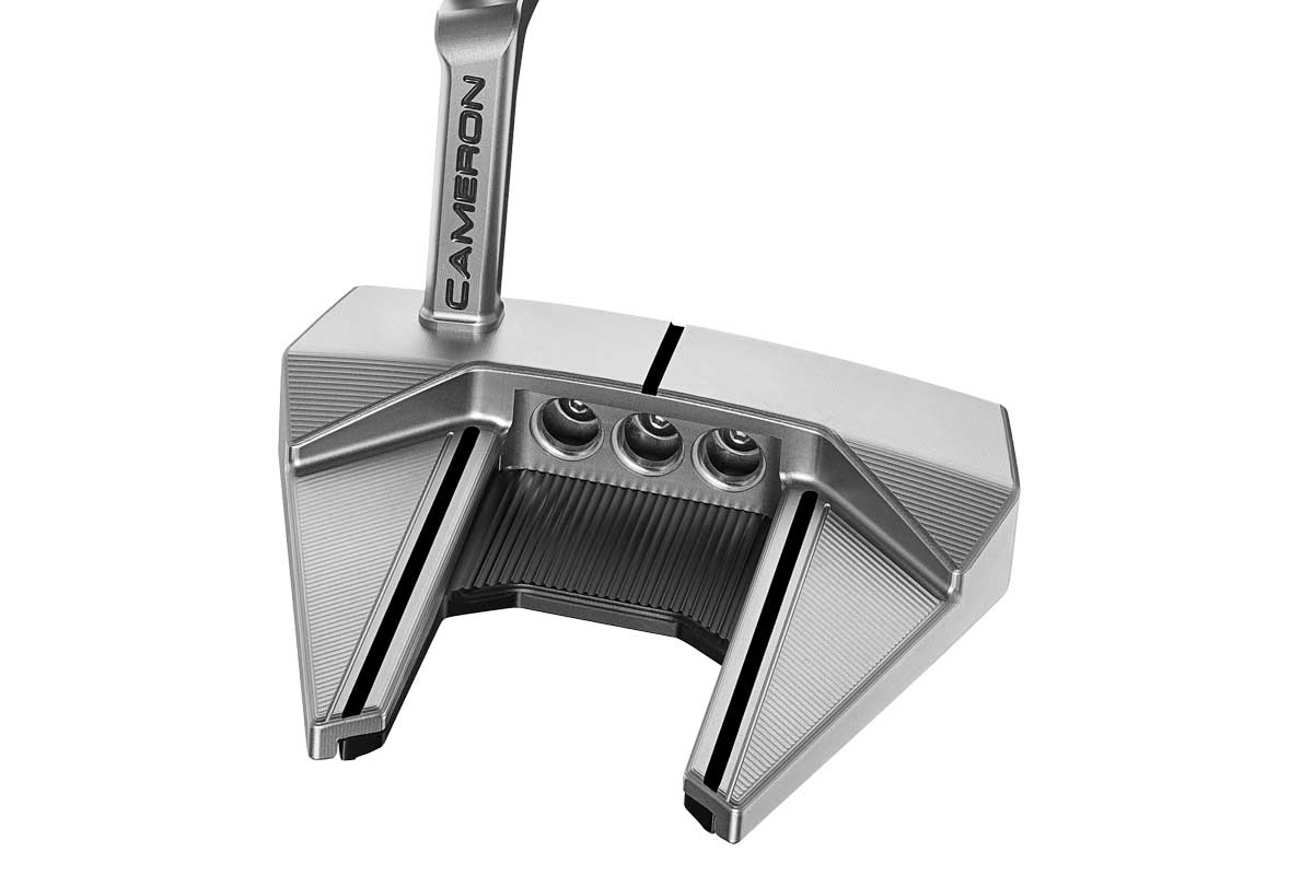 スコッティ・キャメロン ファントム7.2