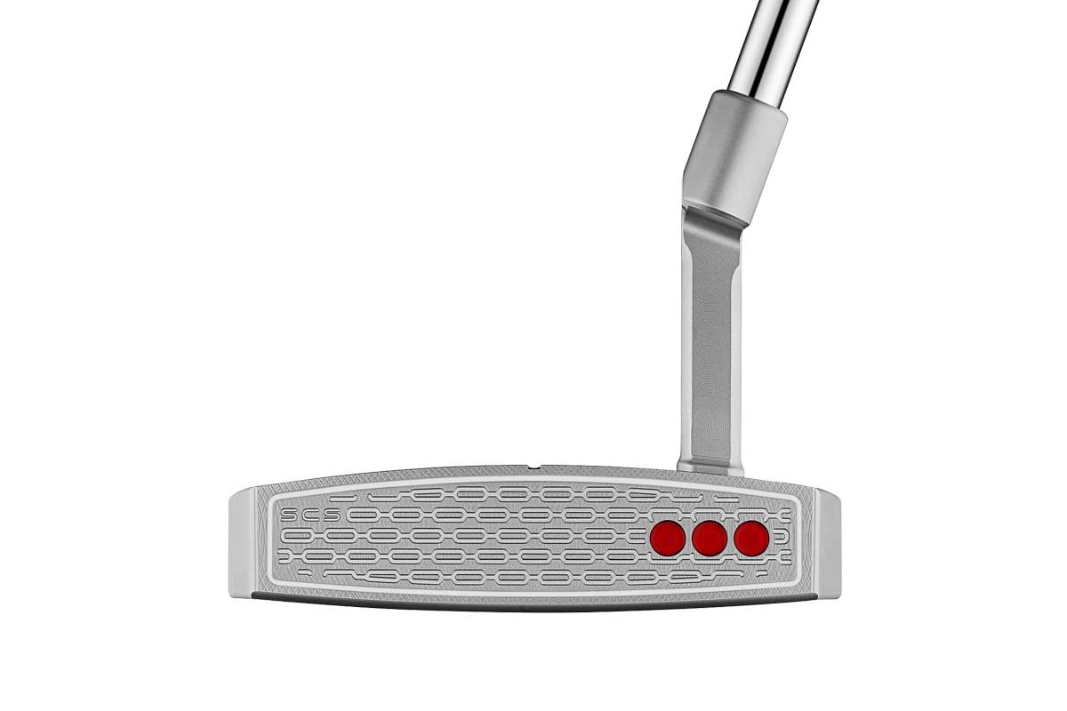 スコッティ・キャメロン ファントム7.2