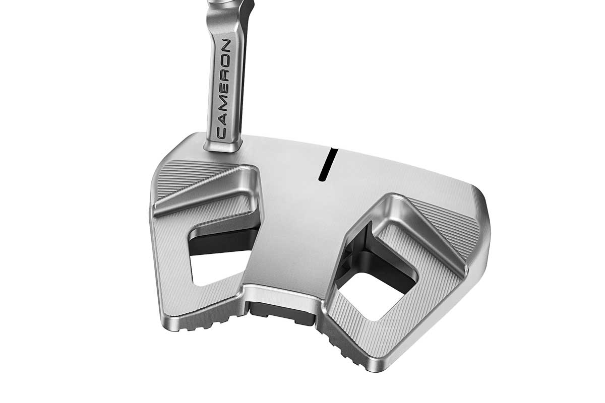 スコッティ・キャメロン ファントム9.2R