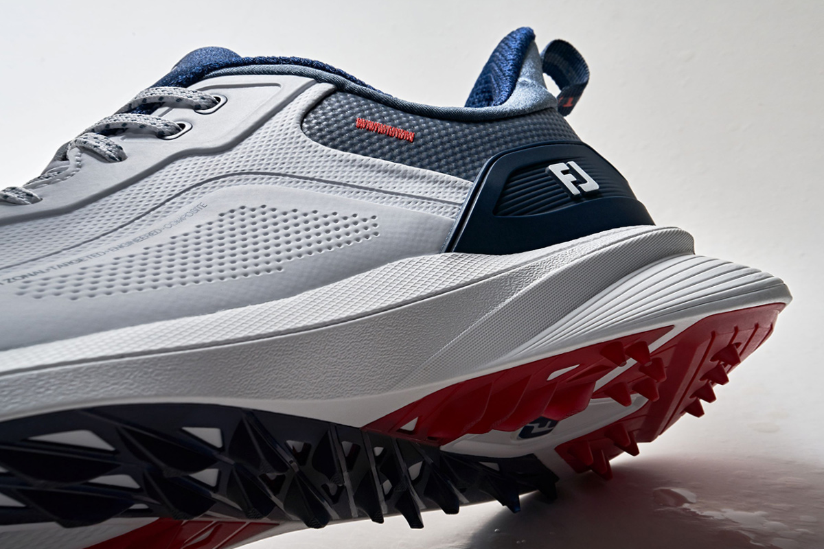 フットジョイ「PRO/SL」