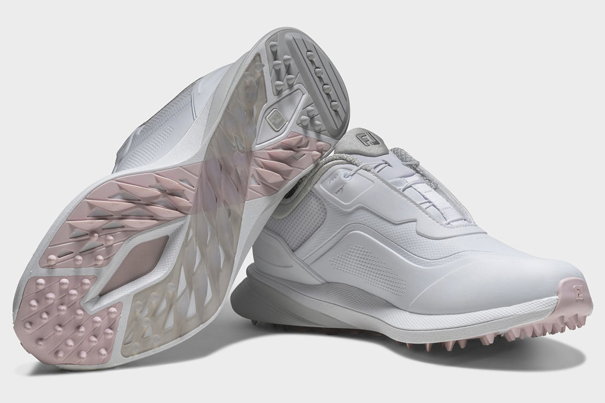 フットジョイ「PRO/SL」