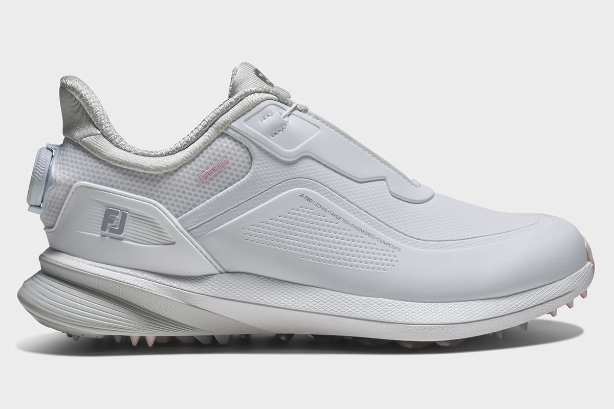 フットジョイ「PRO/SL」