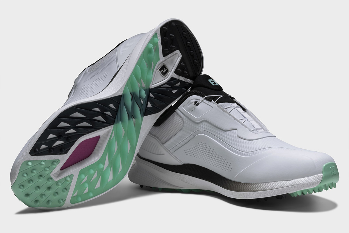 フットジョイ「PRO/SL」