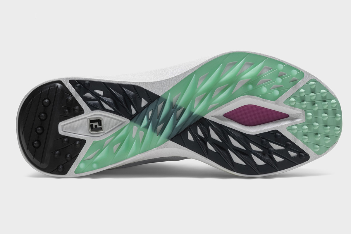 フットジョイ「PRO/SL」